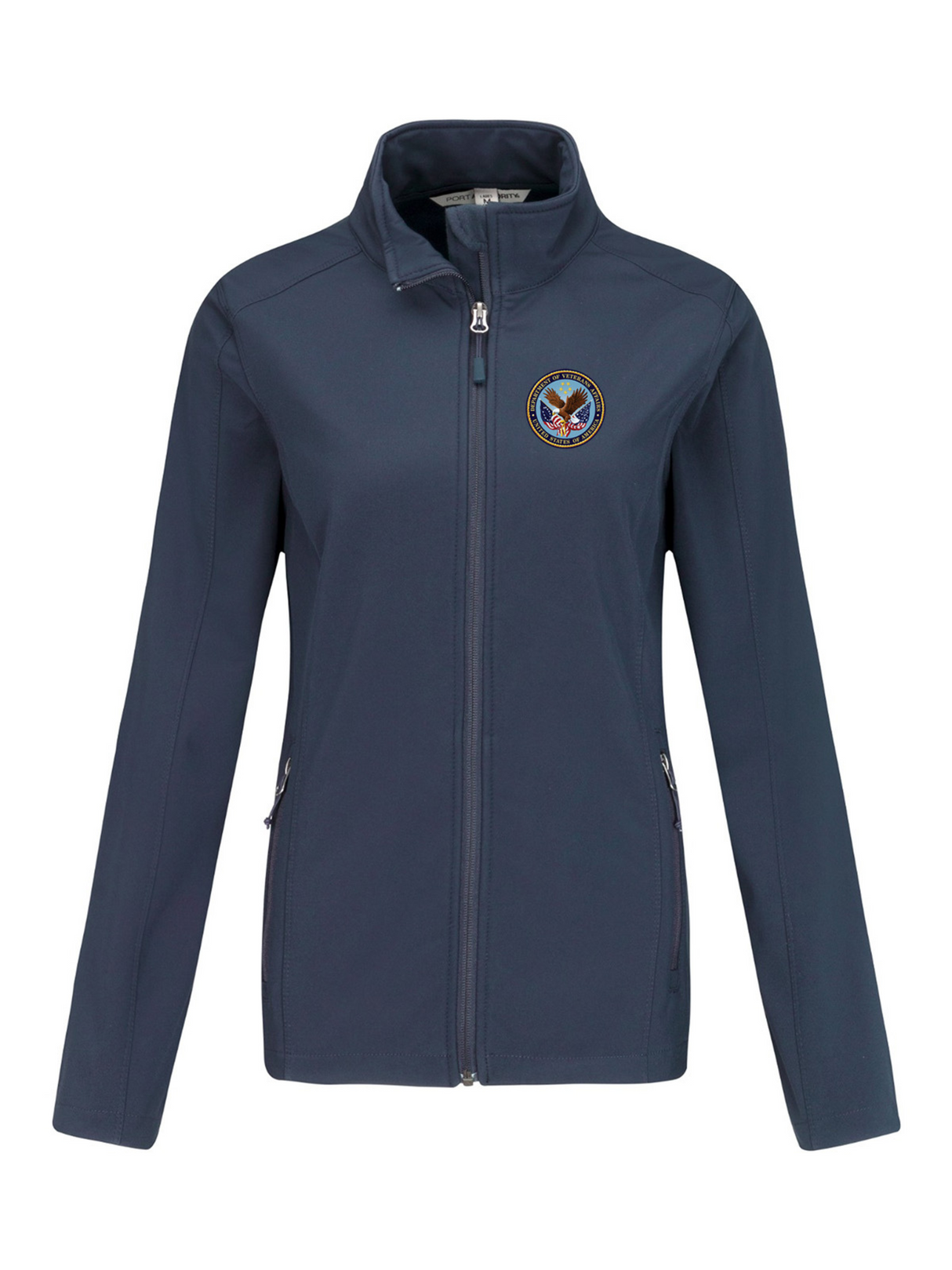 VA Women's Soft Shell