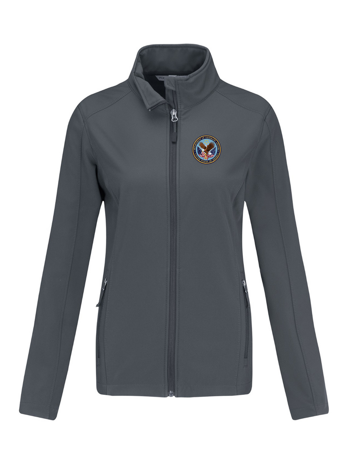 VA Women's Soft Shell