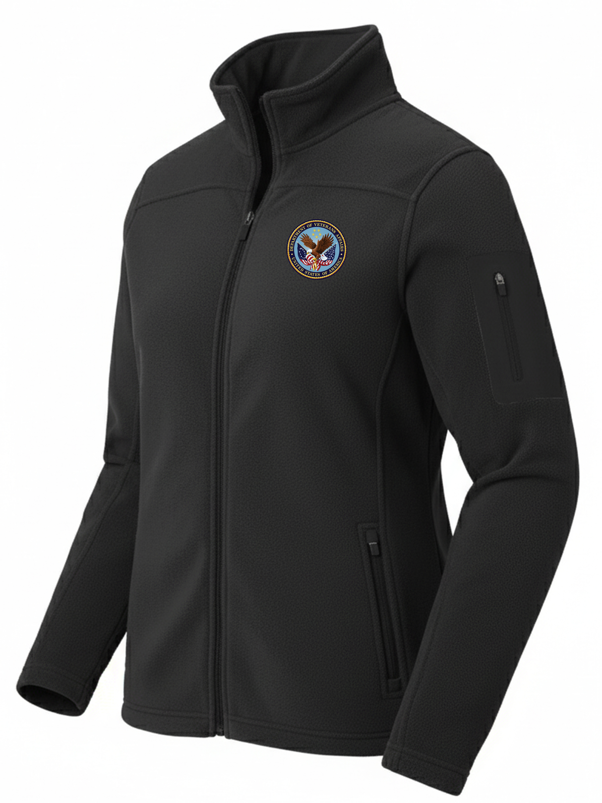 VA Women's Summit Fleece
