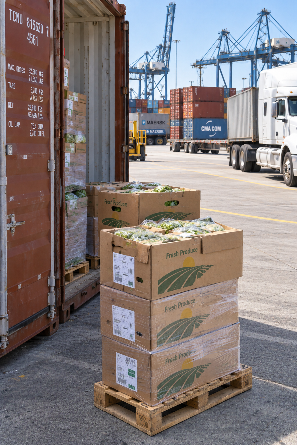 CBP — agency workplace or environment without people