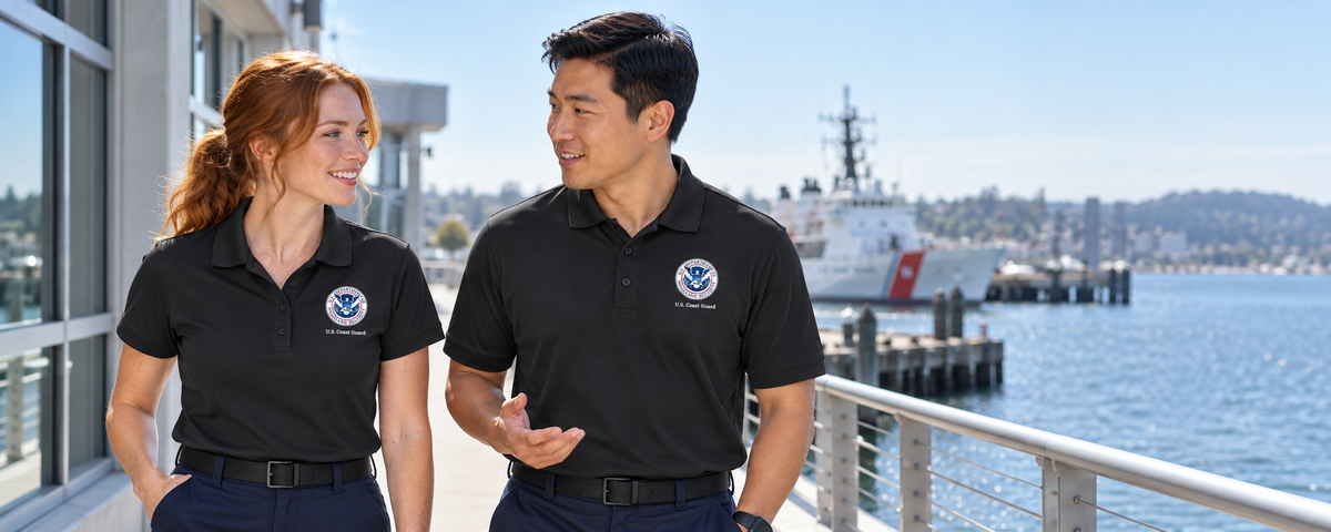 DHS | U.S. Coast Guard