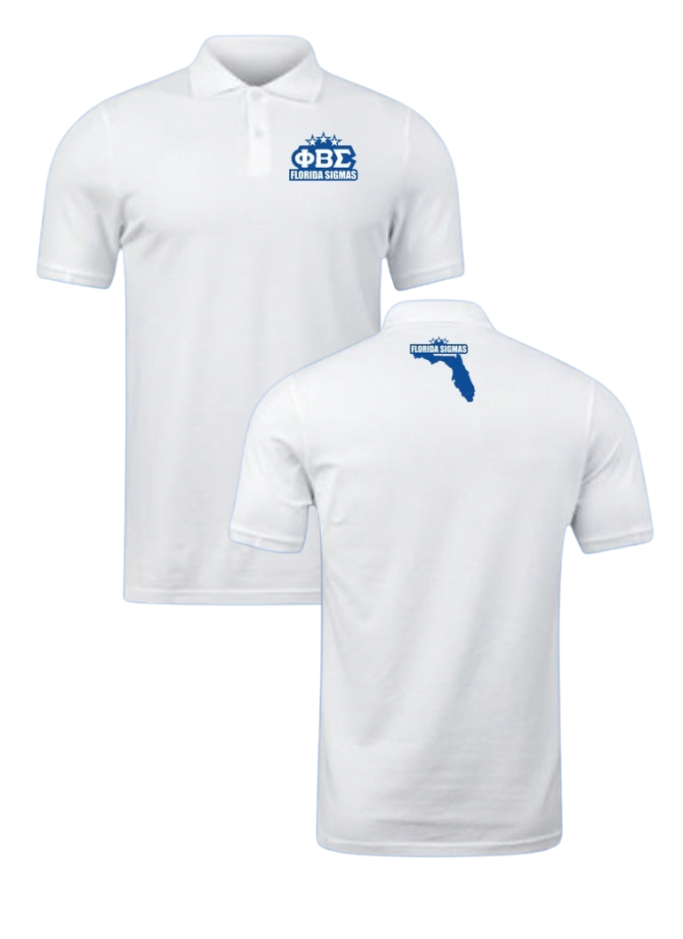 Florida Sigmas Polo