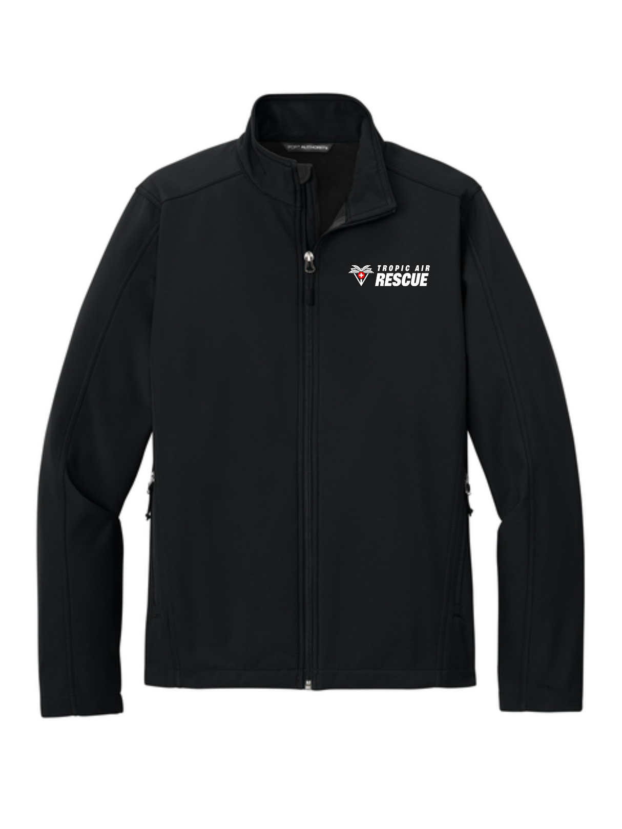 Tropic Air Rescue Men's Soft Shell