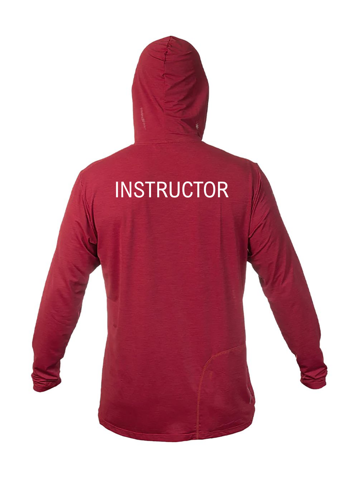 Boynton Beach SWAT - TLF Pluma Knit Hoodie