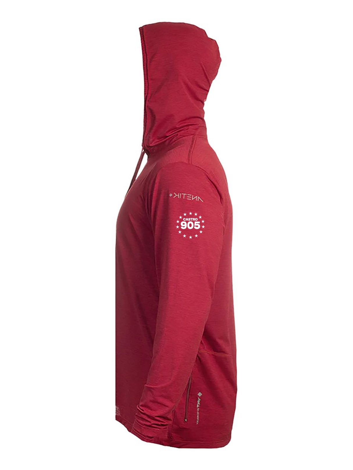 Boynton Beach SWAT - TLF Pluma Knit Hoodie