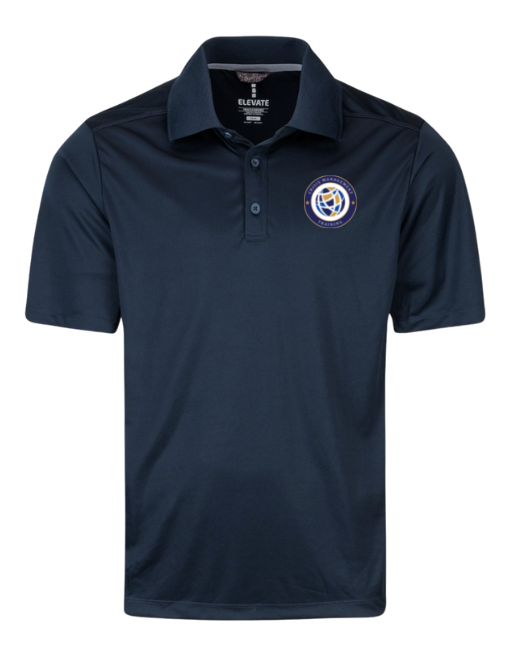 Crisis Management Training - Dri Fit Men's Short Sleeve