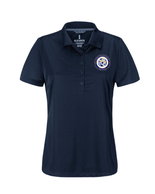 Crisis Management Training - Dri Fit Women's Short Sleeve