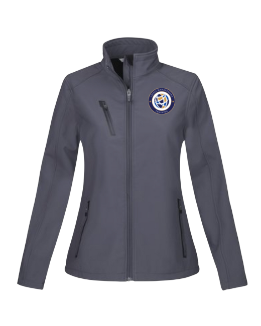 Crisis Management Training - Tactical Women's Soft Shell