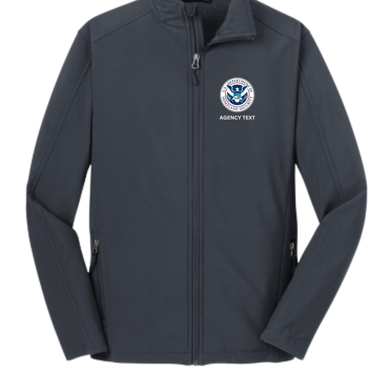 Homeland security jacket deals