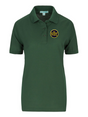Border Patrol Polo Shirt - Women's Short Sleeve - FEDS Apparel