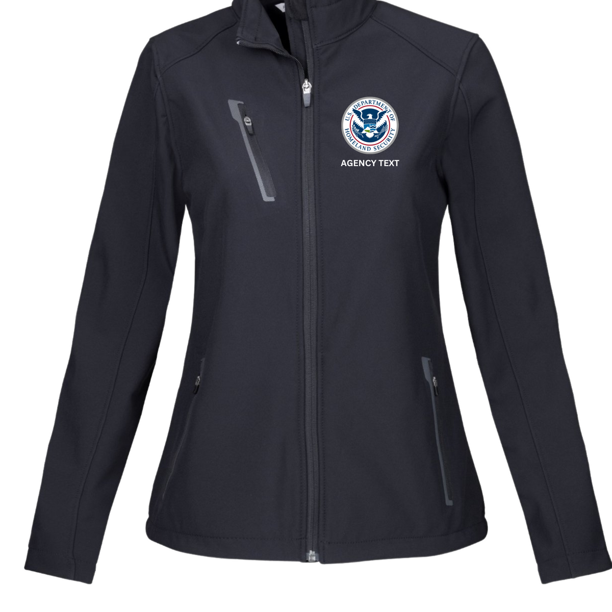Security jacket online
