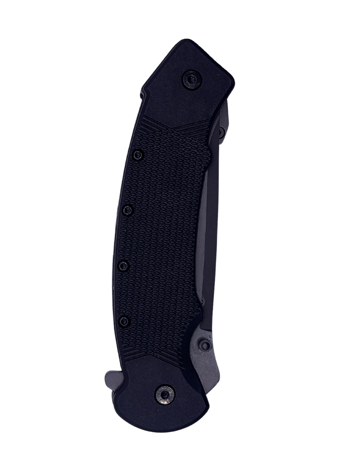 The Seeker Knife - FEDS Apparel
