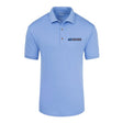 Postal Service Polo Shirt - Men's Short Sleeve - FEDS Apparel