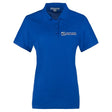 Postal Service Polo Shirt - Women's Short Sleeve - FEDS Apparel