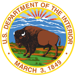 Collection image for: Department Of The Interior