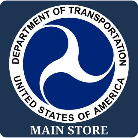 U.S. Department of Transportation Uniforms and Branded Apparel (DOT)