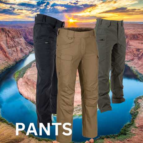 PANTS