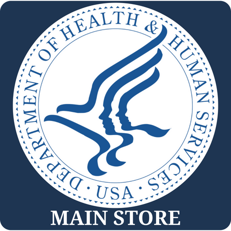 U.S. Department of Health and Human Services Uniforms and Branded Apparel (HHS)