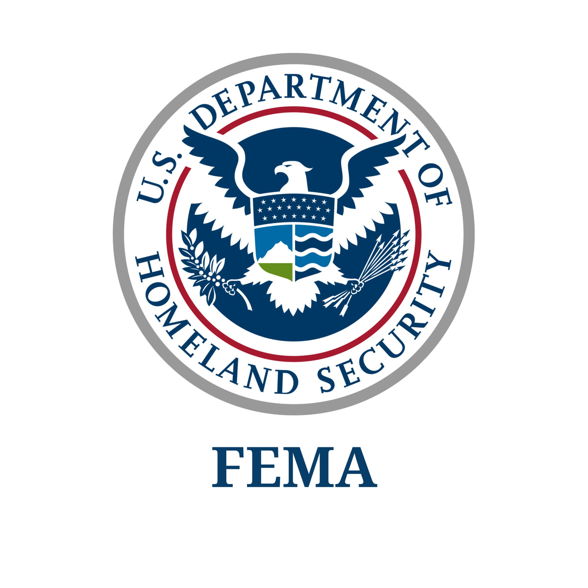 FEMA | Federal Emergency Management Agency Employee Uniforms & Branded ...