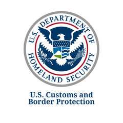 Collection image for: U.S. Customs and Border Protection - CBP