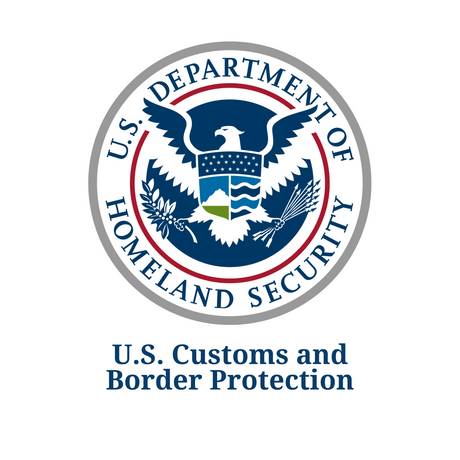 U.S. Customs and Border Protection and CBP branded apparel and goods employee uniforms government uniforms