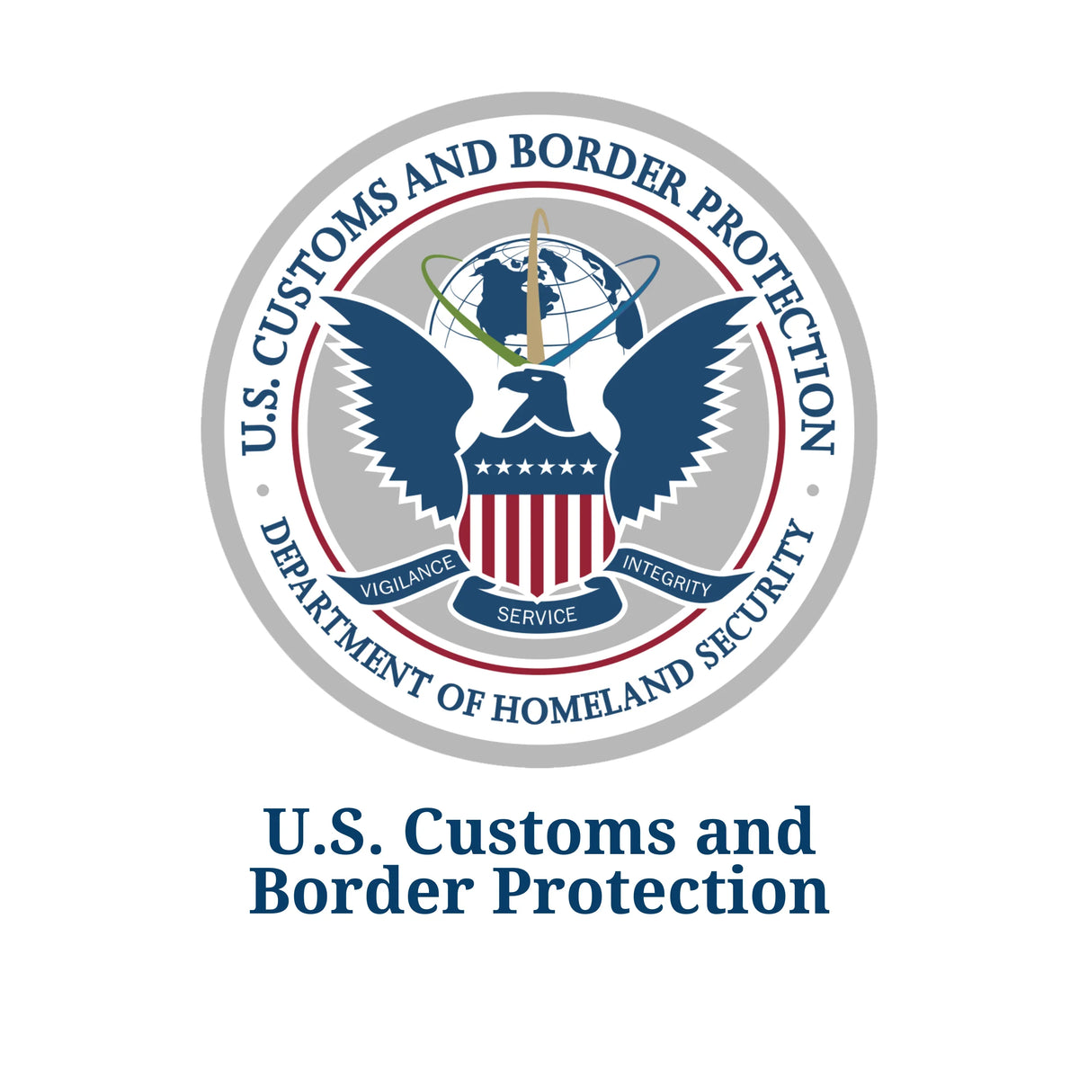 CBP | U.S. Customs and Border Protection Employee Uniforms & Branded ...