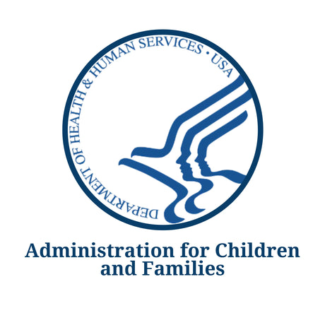Administration for Children and Families ACF branded apparel and goods employee uniforms government uniforms