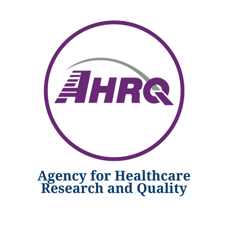 Agency for Healthcare Research and Quality and AHRQ branded apparel and goods employee uniforms government uniforms