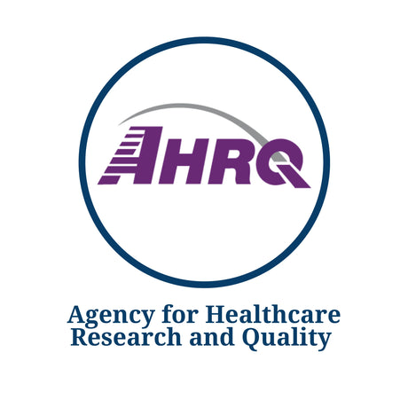 Agency for Healthcare Research and Quality AHRQ branded apparel and goods employee uniforms government uniforms