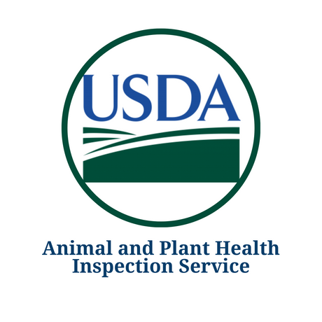 Animal and Plant Health Inspection Service and APHIS branded apparel and goods employee uniforms government uniforms