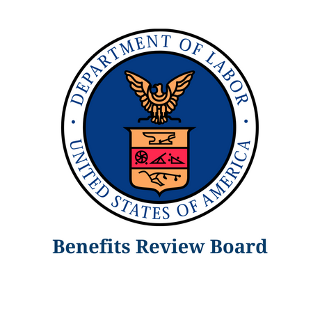 Benefits Review Board and BRB branded apparel and goods employee uniforms government uniforms