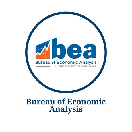 Bureau of Economic Analysis and BEA branded apparel and goods employee uniforms government uniforms