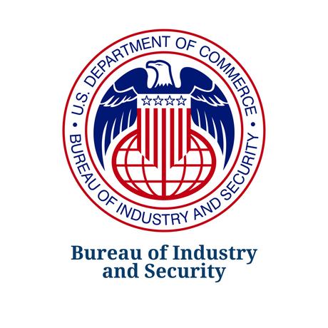 Bureau of Industry and Security and BIS branded apparel and goods employee uniforms government uniforms