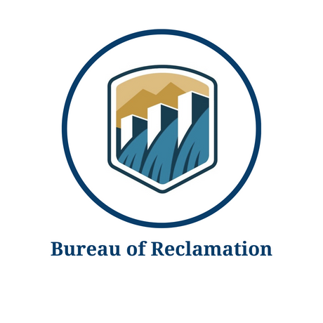 Bureau of Reclamation and USBR branded apparel and goods employee uniforms government uniforms