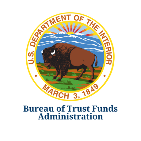 Bureau of Trust Funds Administration and BTFA branded apparel and goods employee uniforms government uniforms