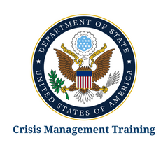 Collection image for: Crisis Management Training - Dept. Of State