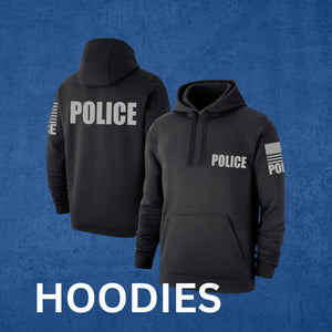 Hoodies