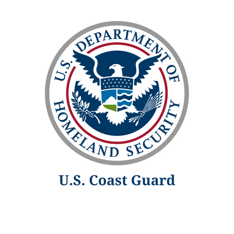 U.S. Coast Guard and USCG branded apparel and goods employee uniforms government uniforms