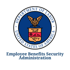 Collection image for: Employee Benefits Security Administration