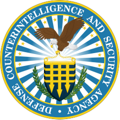 Collection image for: Defense Counterintelligence and Security Agency