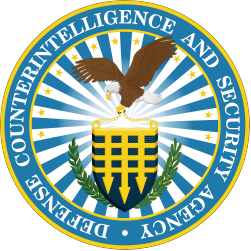 U.S. Defense Counterintelligence and Security Agency (DCSA)