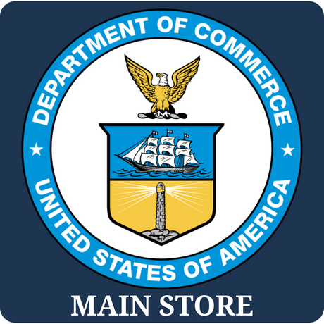 U.S. Department of Commerce Uniforms and Branded Apparel (DOC)