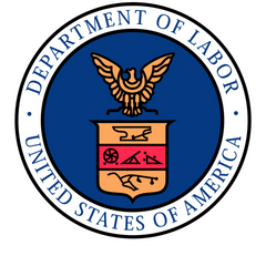 Collection image for: Department of Labor