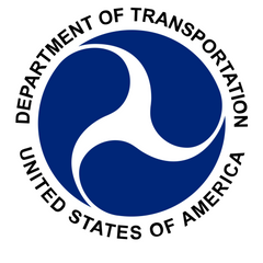 Collection image for: Department of Transportation