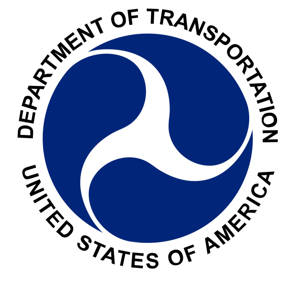 DOT | U.S. Department of Transportation Employee Uniforms & Branded ...