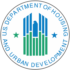 Collection image for: Dept of Housing and Urban Development