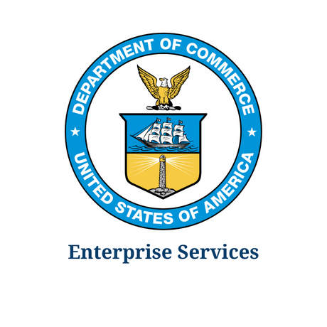 Enterprise Services and ES branded apparel and goods employee uniforms government uniforms