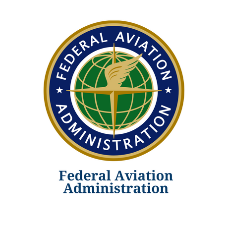 Federal Aviation Administration and FAA branded apparel and goods employee uniforms government uniforms