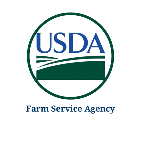 Farm Service Agency and FSA branded apparel and goods employee uniforms government uniforms