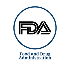 Collection image for: Food and Drug Administration